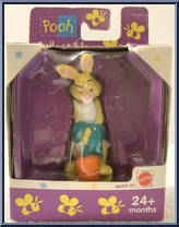 Rabbit (Carrot) Action Figure