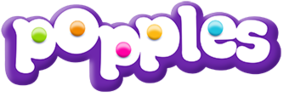 Popples (Spinmaster)