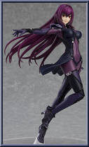 Scathach