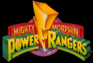 Power Rangers (Funko)