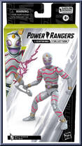 Wild Force Putrid from Power Rangers Lightning Collection - Wild Force manufactured by Hasbro [Front]