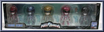 Limited Edition 5-Pack Action Figure