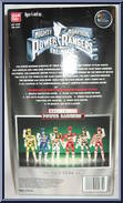 Pink Ranger from Power Rangers Mighty Morphin Movie - 8" Scale manufactured by Bandai [Back]