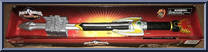 Red Power Ranger Mystic Saber Action Figure
