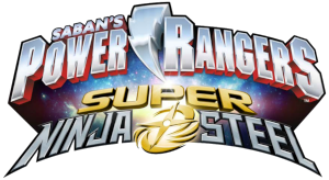 Power Rangers Super Ninja Steel