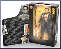 Lou Thesz from PowerTown - Series 1 manufactured by Unknown [Front]