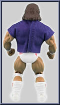 Tito Santana from PowerTown - Series 1 manufactured by Unknown [Loose]