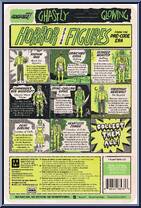 Dead Darling (Chamber of Chills #19) (Glow) from Pre-Code Horror - ReAction Figures manufactured by Super7 [Back]