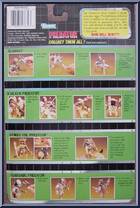 Scavage Predator from Predator - Series 3 manufactured by Kenner [Back]