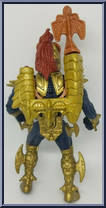 Lasershot Predator from Predator - Series 2 manufactured by Kenner [Loose]
