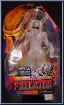 Ambush Predator Action Figure