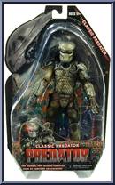 Classic Predator from Predators - Series  3 manufactured by Neca [Front]