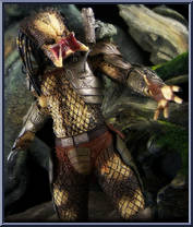 Classic Predator