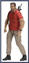 Dutch (Jungle Briefing) Action Figure