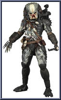 Elder Predator
