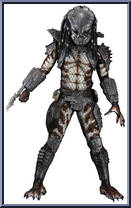 Guardian Predator Action Figure