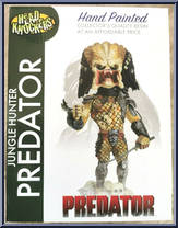 Jungle Hunter Predator from Predators - Head Knockers manufactured by Neca [Front]
