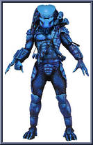 NES Jungle Hunter Predator