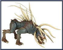 Predator Hound