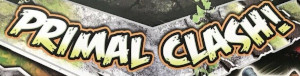 Primal Clash!