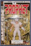 Prophet (Ivory Edition) from Prophet - Basic Series manufactured by Extreme Toys [Front]