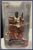 Michael Jordan (Jordan II) Action Figure