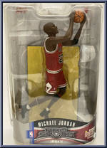 Michael Jordan (Jordan III) Action Figure