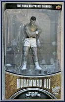 Muhammad Ali (1965 World Heavyweight Champion) Action Figure