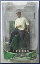 Tiger Woods (Tiger I) Action Figure