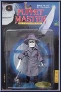 Blade from Puppet Master - Troll & Toad Exclusive manufactured by Full Moon [Front]