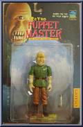 Cyclops Action Figure