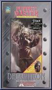 Decapitron (Stealth) Action Figure