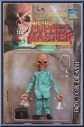 Dr. Death Action Figure
