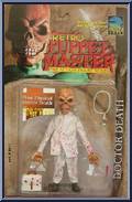 Dr. Death (Final Physical) Action Figure