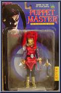 Jester from Puppet Master - Regular manufactured by Full Moon [Front]