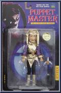 Jester Action Figure