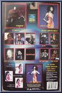 Leech Woman from Puppet Master - Regular manufactured by Full Moon [Back]