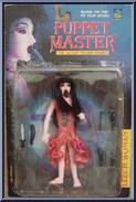 Leech Woman from Puppet Master - Regular manufactured by Full Moon [Front]