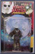 Mephisto from Puppet Master - Regular manufactured by Full Moon [Front]
