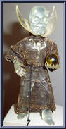 Mephisto from Puppet Master - Regular manufactured by Full Moon [Mike's Collection]