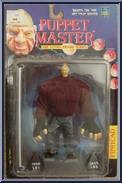Pinhead from Puppet Master - Regular manufactured by Full Moon [Front]