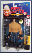Pinhead Action Figure