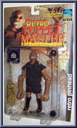 Retro Pinhead (Dark Side) Action Figure