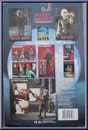 Retro Blade from Puppet Master - Retro Puppets manufactured by Full Moon [Back]