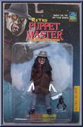 Retro Blade Action Figure