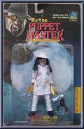 Retro Blade Action Figure