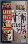 Retro Six Shooter from Puppet Master - Retro Puppets manufactured by Full Moon [Back]