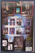 Totem from Puppet Master - SD Comic Convention manufactured by Full Moon [Back]