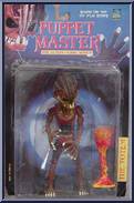 Totem from Puppet Master - Regular manufactured by Full Moon [Front]