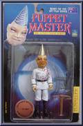 Tunneler Action Figure